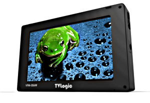 TVlogic 5.6